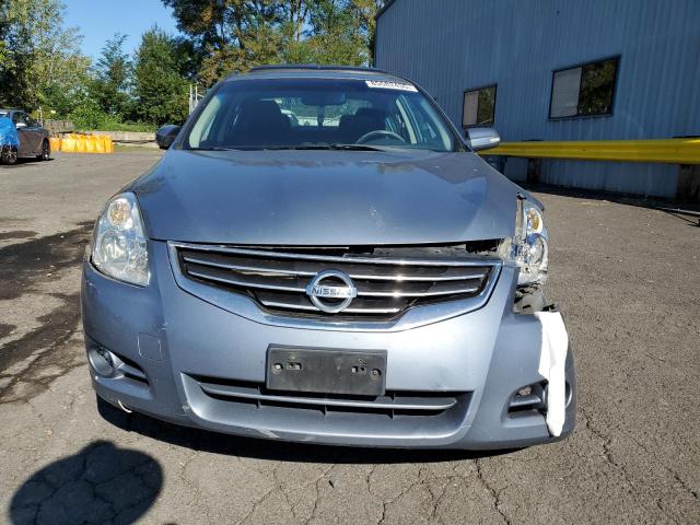 صورة رقم 5 من المزاد - 2011 NISSAN ALTIMA HYB مع VIN 1N4CL2AP2BC112141