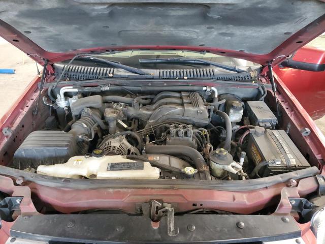 Photo 12 from auction – 2008 FORD EXPLORER E with VIN 1FMEU74E38UA17075