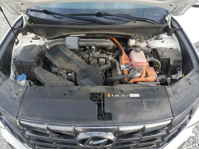 Photo 12 from auction – 2022 HYUNDAI TUCSON with VIN KM8JECA12NU026089