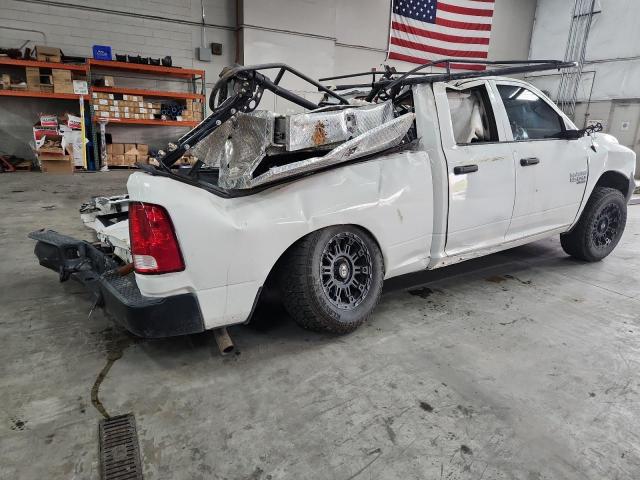 Photo 3 from auction – 2019 RAM 1500 CLASS with VIN 1C6RR7FG4KS579082