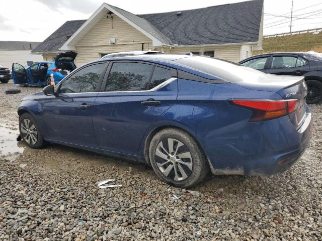 Photo 2 from auction – 2020 NISSAN ALTIMA S with VIN 1N4BL4BV3LC225134