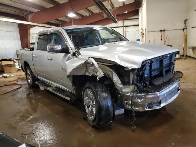 Photo 4 from auction – 2014 RAM 1500 SLT with VIN 1C6RR7LG4ES219805