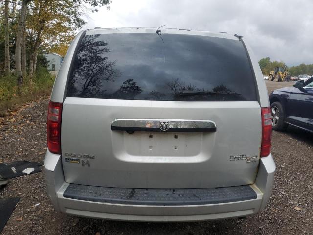Photo 6 from auction – 2010 DODGE GRAND CARA with VIN 2D4RN4DE6AR276005
