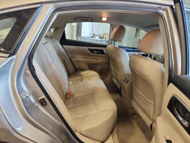 Photo 10 from auction – 2013 NISSAN ALTIMA 2.5 with VIN 1N4AL3AP2DN516190