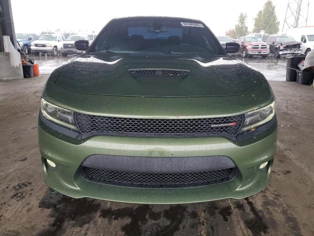 Photo 5 from auction – 2019 DODGE CHARGER R/ with VIN 2C3CDXCT1KH522851