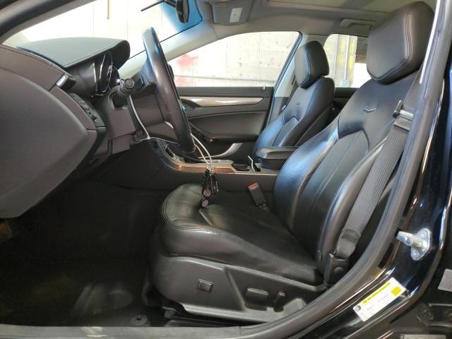Photo 7 from auction – 2011 CADILLAC CTS PERFOR with VIN 1G6DL5ED8B0126372