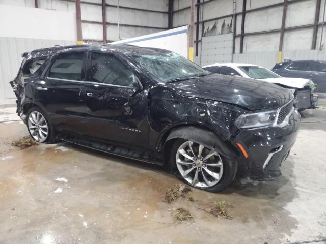 Photo 4 from auction – 2022 DODGE DURANGO CI with VIN 1C4RDJEG0NC210790