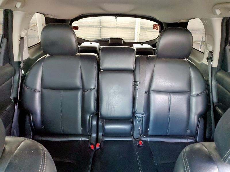 Photo 10 from auction – 2014 NISSAN PATHFINDER with VIN 5N1AR2MMXEC728963