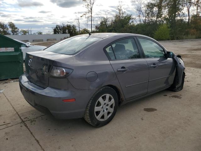 Foto 3 de la subasta – 2008 MAZDA 3 I con VIN JM1BK12F881790518