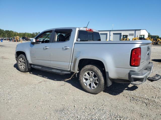 Photo 2 from auction – 2016 CHEV COLORADO with VIN 1GCGSCE34G1286632