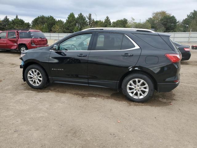 Photo 2 from auction – 2018 CHEVROLET EQUINOX LT with VIN 2GNAXJEV3J6344268