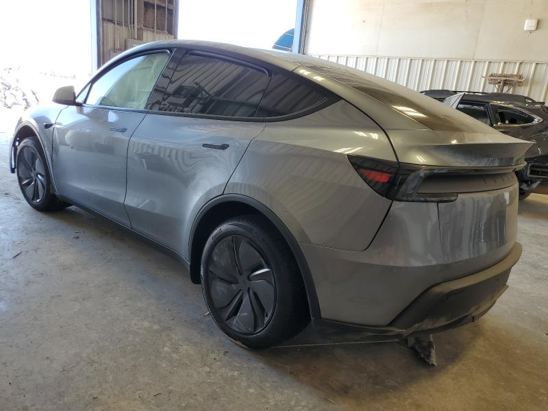 Photo 2 from auction – 2026 TESLA MODEL Y with VIN 7SAYGDEEXTA496800