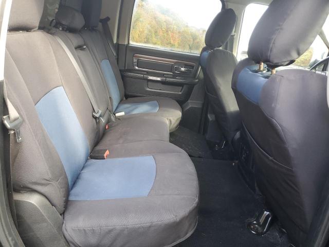 Photo 10 from auction – 2014 RAM 1500 LARAM with VIN 1C6RR7NTXES368682