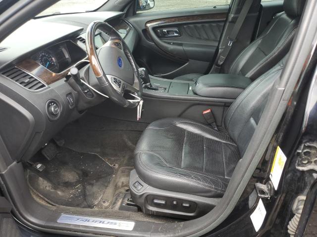 Photo 7 from auction – 2016 FORD TAURUS LIM with VIN 1FAHP2F83GG114296