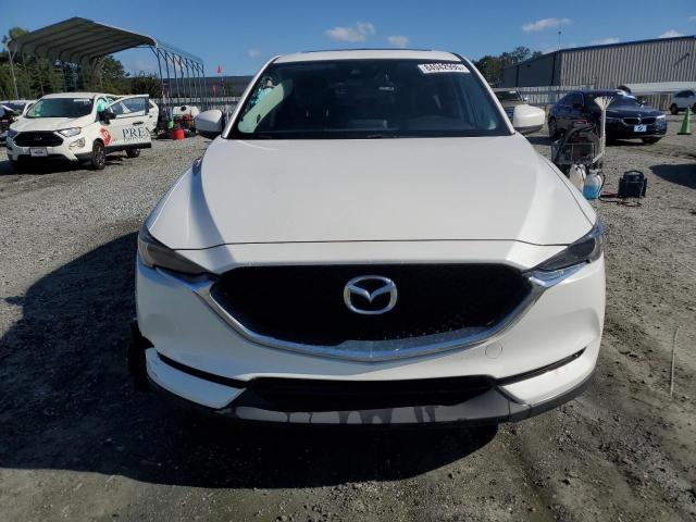 Photo 5 from auction – 2017 MAZDA CX-5 GRAND with VIN JM3KFADL6H0177480