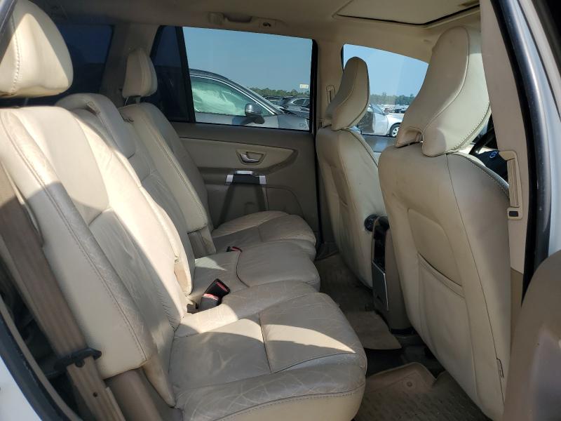 Photo 11 from auction – 2013 VOLVO XC90 3.2 with VIN YV4952CY6D1651121