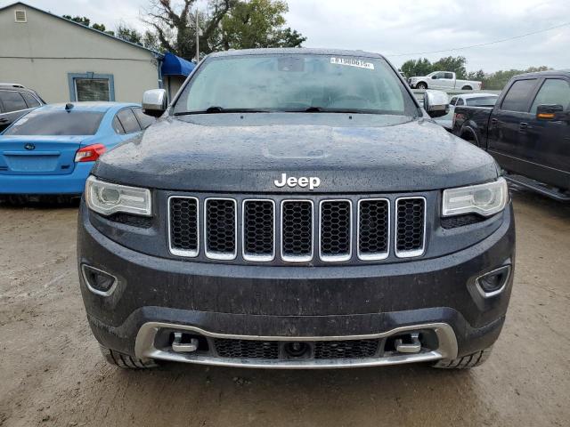 Photo 5 from auction – 2015 JEEP GRAND CHER with VIN 1C4RJFCT0FC784202