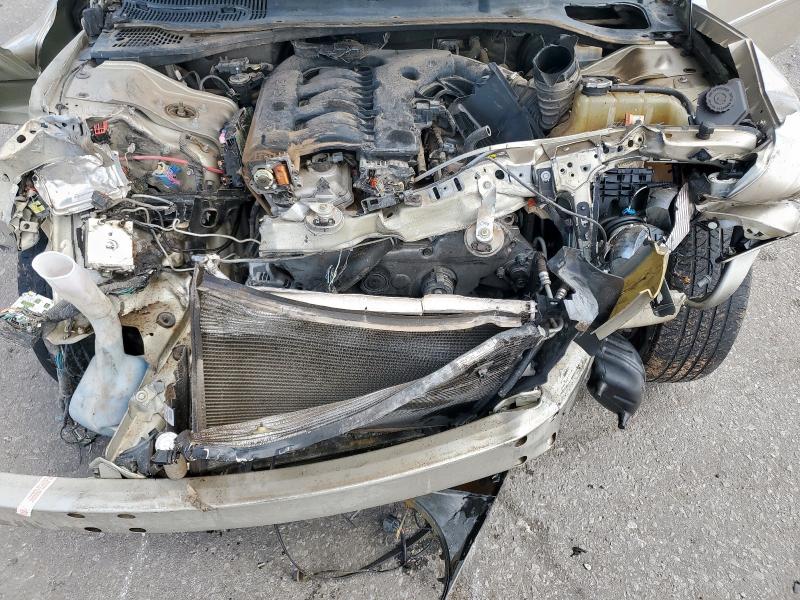 Photo 11 from auction – 2006 CHRYSLER 300 TOURIN with VIN 2C3KA53G86H404748