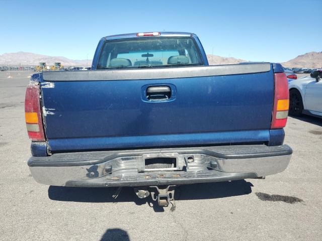 Photo 6 from auction – 2002 CHEVROLET SILVERADO with VIN 1GCEC19T52Z179053