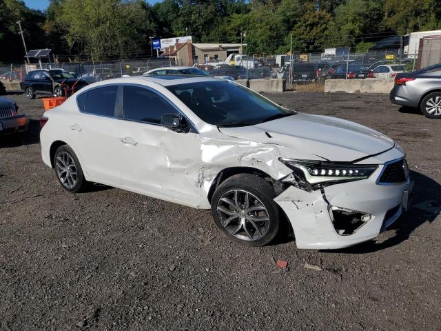 Photo 4 from auction – 2020 ACURA ILX PREMIU with VIN 19UDE2F70LA001037
