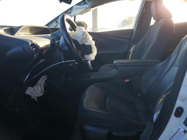 Photo 7 from auction – 2016 TOYOTA PRIUS with VIN JTDKBRFU0G3007265