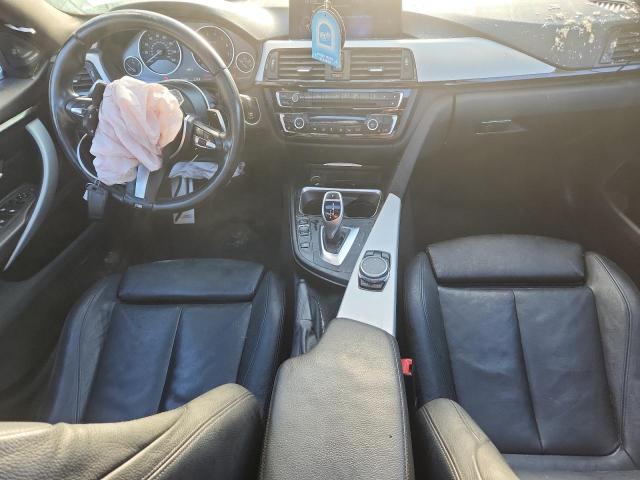 Photo 8 from auction – 2015 BMW 428 I GRAN with VIN WBA4A5C5XFGK15854