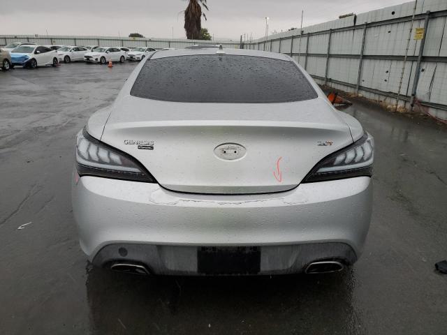 Photo 6 from auction – 2013 HYUNDAI GENESIS CO with VIN KMHHT6KD5DU089202