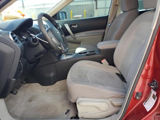Photo 7 from auction – 2013 NISSAN ROGUE S with VIN JN8AS5MT0DW030185