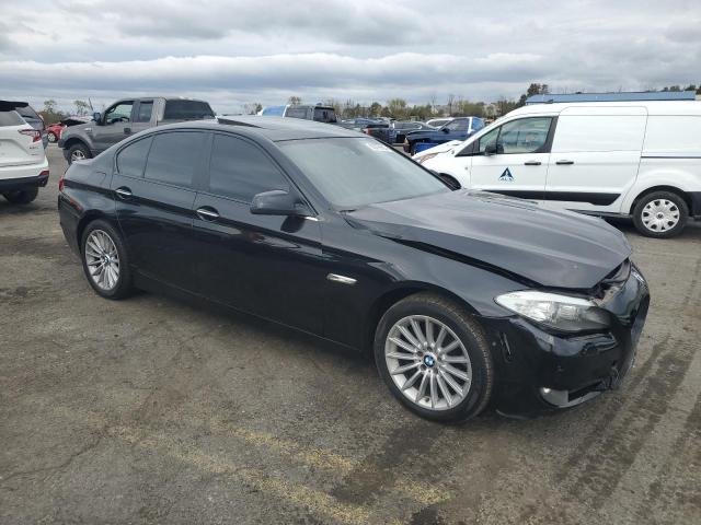 Photo 4 from auction – 2013 BMW 535 XI with VIN WBAFU7C55DDU73404