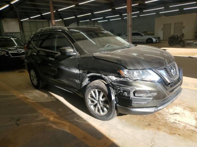 Photo 4 from auction – 2017 NISSAN ROGUE S with VIN KNMAT2MVXHP507312