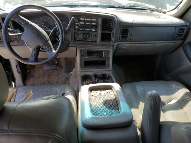 Photo 8 from auction – 2003 CHEVROLET SUBURBAN C with VIN 1GNEC16Z63J101316