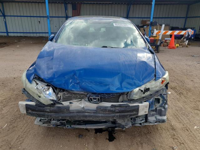 Photo 5 from auction – 2015 HONDA CIVIC EX with VIN 19XFB2F82FE067874