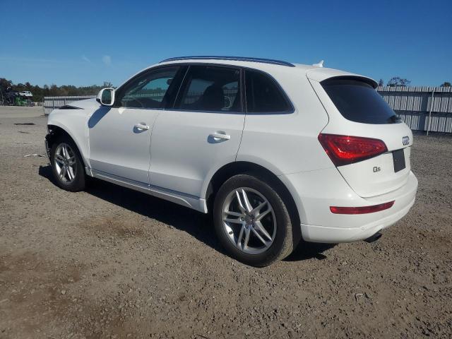 Photo 2 from auction – 2014 AUDI Q5 PREMIUM with VIN WA1LFAFP0EA060572