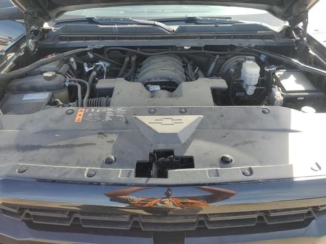 Photo 11 from auction – 2019 CHEVROLET SILVERADO with VIN 2GCVKMECXK1241954