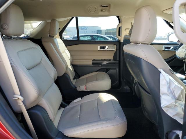Photo 11 from auction – 2020 FORD EXPLORER L with VIN 1FMSK7FH0LGC15006
