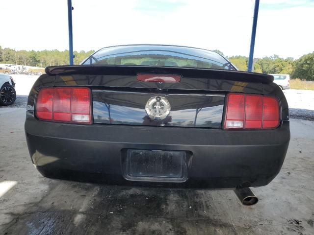 Photo 6 from auction – 2007 FORD MUSTANG with VIN 1ZVFT80N975352497