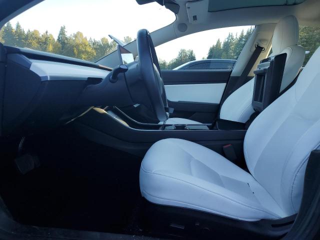 Photo 7 from auction – 2018 TESLA MODEL 3 with VIN 5YJ3E1EB8JF183956