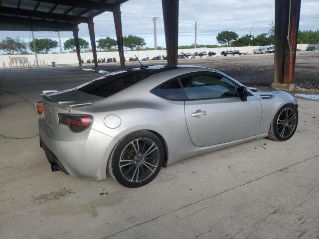 Photo 3 from auction – 2013 SUBARU BRZ 2.0 LI with VIN JF1ZCAC12D1609248