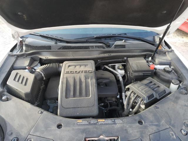 Photo 12 from auction – 2017 GMC TERRAIN SL with VIN 2GKALMEK7H6343764