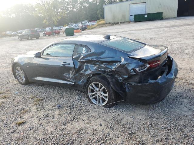 Photo 2 from auction – 2022 CHEVROLET CAMARO LS/ with VIN 1G1FB1RX5N0130169