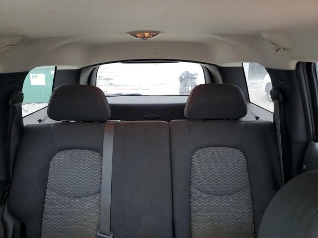 Photo 10 from auction – 2008 CHEVROLET HHR LT with VIN 3GNCA23D48S710499