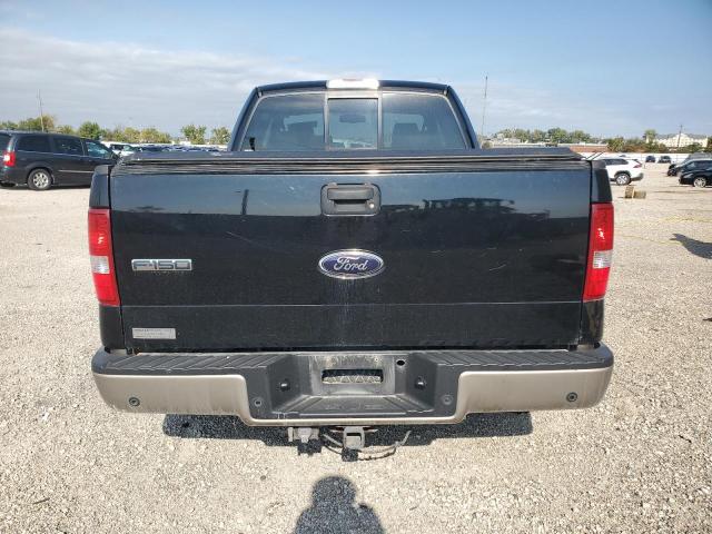 Photo 6 from auction – 2006 FORD F150 with VIN 1FTPX14566NA61578
