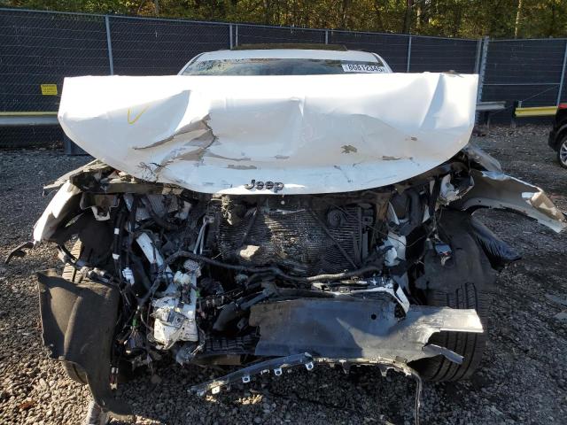 Photo 5 from auction – 2021 JEEP GRAND CHER with VIN 1C4RJFCG2MC735714