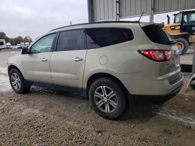 Photo 2 from auction – 2016 CHEVROLET TRAVERSE L with VIN 1GNKRHKD0GJ330066
