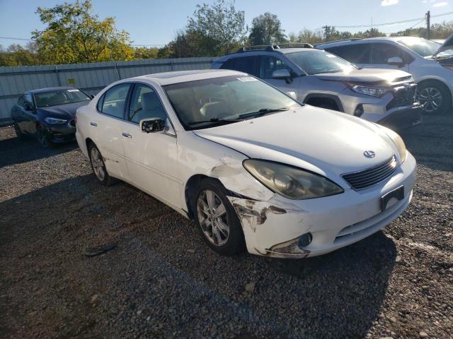 Photo 4 from auction – 2005 LEXUS ES 330 with VIN JTHBA30G955130677