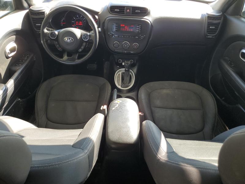 Zdjęcie 8 z aukcji – 2014 KIA SOUL z VIN KNDJN2A2XE7732815