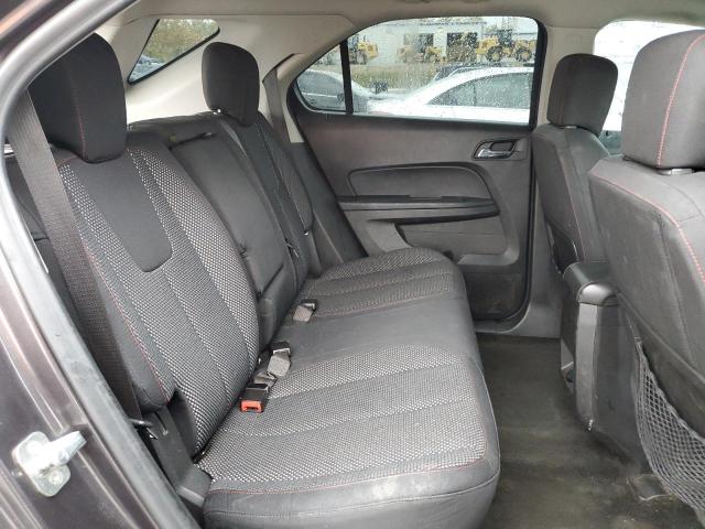 Photo 11 from auction – 2015 CHEVROLET EQUINOX LT with VIN 2GNALBEK7F6312230