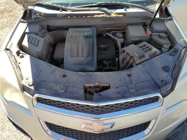 Photo 11 from auction – 2015 CHEVROLET EQUINOX LS with VIN 2GNALAEKXF6101887
