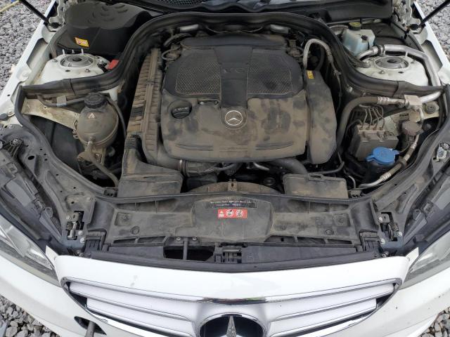 Photo 11 from auction – 2014 MERCEDES-BENZ E 350 4MAT with VIN WDDHF8JB5EA924747