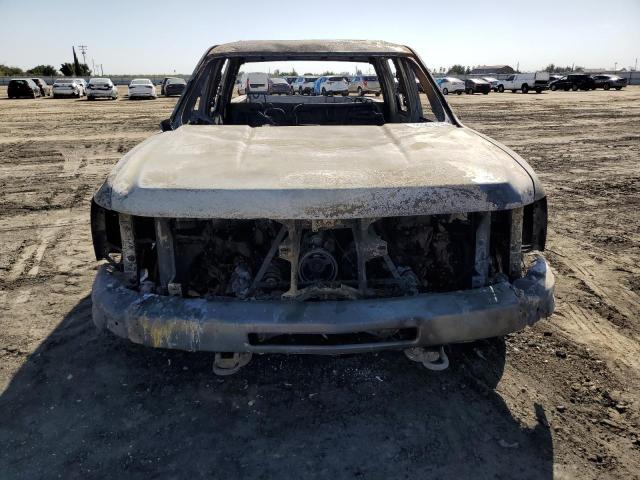 Photo 5 from auction – 2012 CHEVROLET SILVERADO with VIN 3GCPKSE73CG253887